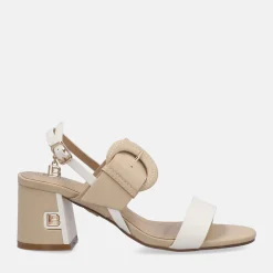 LAURA BIAGIOTTI SANDALI CON TACCO | Donna Sandali