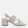 LAURA BIAGIOTTI SANDALI CON TACCO | Donna Sandali