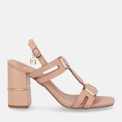 LAURA BIAGIOTTI SANDALI CON TACCO | Donna Sandali