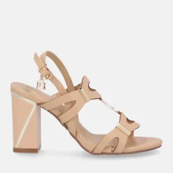 LAURA BIAGIOTTI SANDALI CON TACCO | Donna Sandali