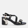 LAURA BIAGIOTTI SANDALI CON TACCO | Donna Sandali