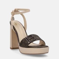 LAURA BIAGIOTTI SANDALI CON TACCO | Donna Sandali