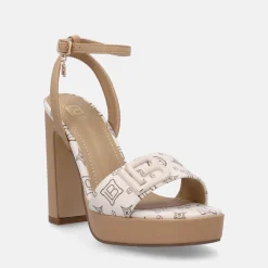 LAURA BIAGIOTTI SANDALI CON TACCO | Donna Sandali
