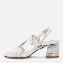 LAURA BIAGIOTTI SANDALI CON TACCO | Donna Sandali