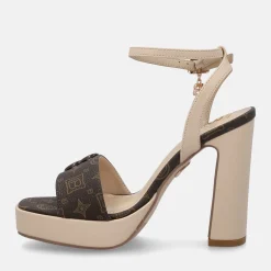 LAURA BIAGIOTTI SANDALI CON TACCO | Donna Sandali