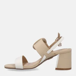 LAURA BIAGIOTTI SANDALI CON TACCO | Donna Sandali