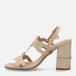 LAURA BIAGIOTTI SANDALI CON TACCO | Donna Sandali