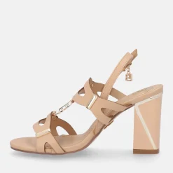 LAURA BIAGIOTTI SANDALI CON TACCO | Donna Sandali