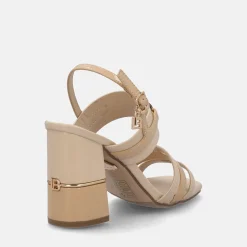LAURA BIAGIOTTI SANDALI CON TACCO | Donna Sandali