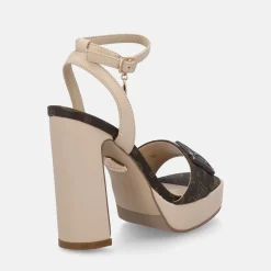 LAURA BIAGIOTTI SANDALI CON TACCO | Donna Sandali