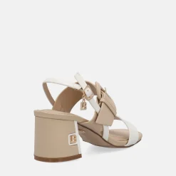 LAURA BIAGIOTTI SANDALI CON TACCO | Donna Sandali