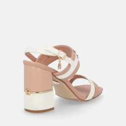 LAURA BIAGIOTTI SANDALI CON TACCO | Donna Sandali