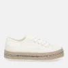 LAURA BIAGIOTTI SNEAKERS IN CORDA | Donna Sneakers