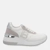 LAURA BIAGIOTTI SNEAKERS CON ZEPPA | Donna Sneakers | Zeppe