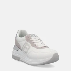 LAURA BIAGIOTTI SNEAKERS CON ZEPPA | Donna Sneakers | Zeppe