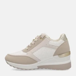 LAURA BIAGIOTTI SNEAKERS CON ZEPPA | Donna Sneakers | Zeppe