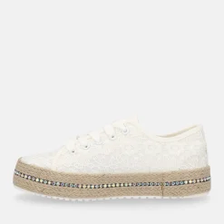 LAURA BIAGIOTTI SNEAKERS IN CORDA | Donna Sneakers