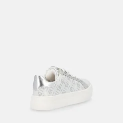 LAURA BIAGIOTTI Sneakers Monogram | Sneakers