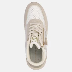 LAURA BIAGIOTTI SNEAKERS CON ZEPPA | Donna Sneakers | Zeppe