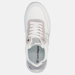 LAURA BIAGIOTTI SNEAKERS CON ZEPPA | Donna Sneakers | Zeppe