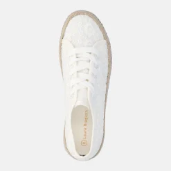 LAURA BIAGIOTTI SNEAKERS IN CORDA | Donna Sneakers