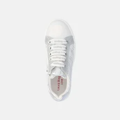 LAURA BIAGIOTTI Sneakers Monogram | Sneakers