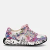 LAURA VITA BURTON 1123 | Donna Sneakers