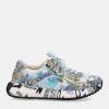 LAURA VITA BURTON 1123 | Donna Sneakers