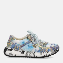 LAURA VITA BURTON 1123 | Donna Sneakers