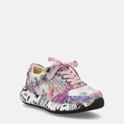 LAURA VITA BURTON 1123 | Donna Sneakers