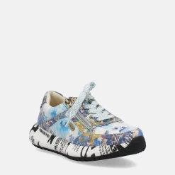 LAURA VITA BURTON 1123 | Donna Sneakers