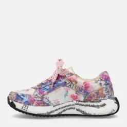 LAURA VITA BURTON 1123 | Donna Sneakers