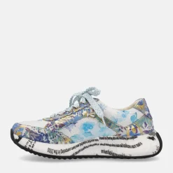 LAURA VITA BURTON 1123 | Donna Sneakers