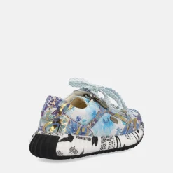 LAURA VITA BURTON 1123 | Donna Sneakers