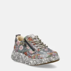 LAURA VITA NIKITO 62 | Donna Sneakers