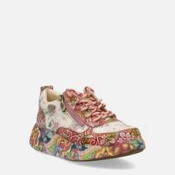LAURA VITA NIKITO 62 | Donna Sneakers