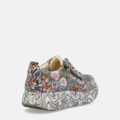 LAURA VITA NIKITO 62 | Donna Sneakers