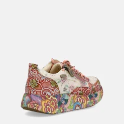 LAURA VITA NIKITO 62 | Donna Sneakers