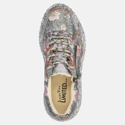 LAURA VITA NIKITO 62 | Donna Sneakers