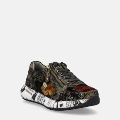 LAURA VITA SNEAKERS | Donna Sneakers