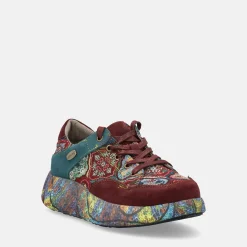 LAURA VITA SNEAKERS | Donna Sneakers