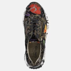 LAURA VITA SNEAKERS | Donna Sneakers