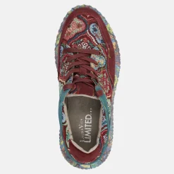 LAURA VITA SNEAKERS | Donna Sneakers