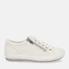 LEGERO SCARPA STRINGATA | Donna Sneakers