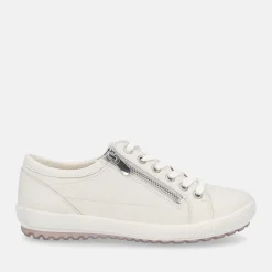 LEGERO SCARPA STRINGATA | Donna Sneakers