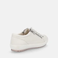 LEGERO SCARPA STRINGATA | Donna Sneakers