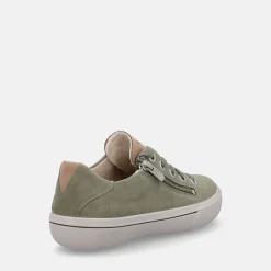 LEGERO SCARPA STRINGATA | Donna Comfort | Sneakers
