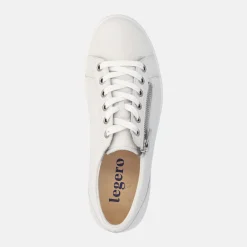 LEGERO SCARPA STRINGATA | Donna Sneakers