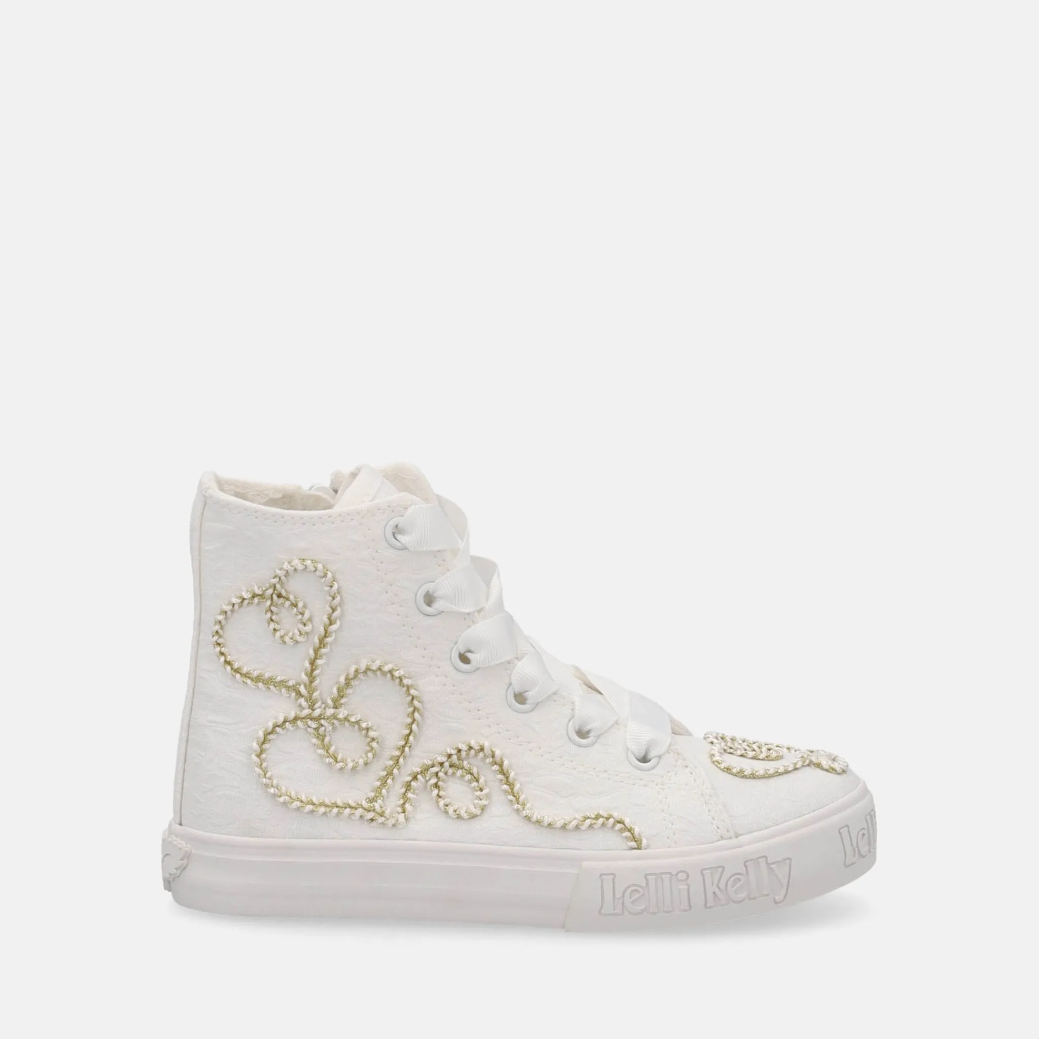 LELLI KELLY EAGLE MID | Sneakers