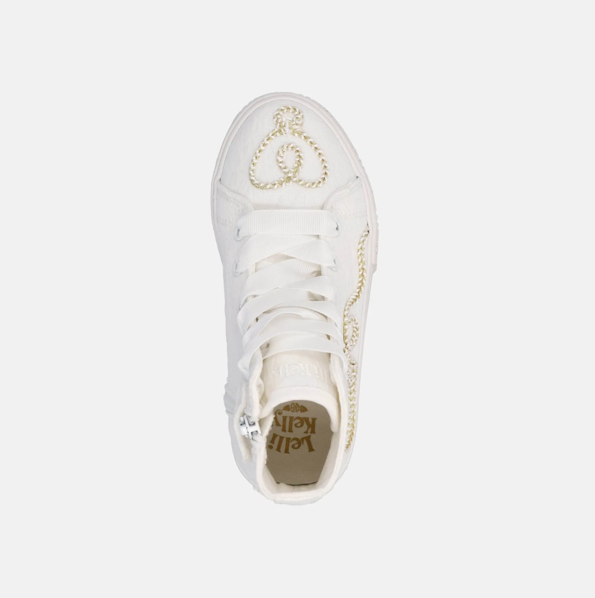 LELLI KELLY EAGLE MID | Sneakers